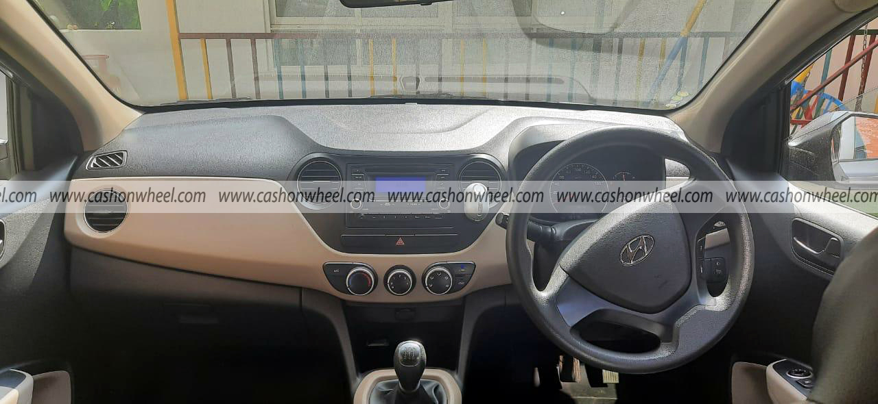 Cash on Wheel